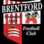 Brentford logo