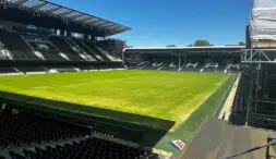 Fulham Billetter - Craven Cottage