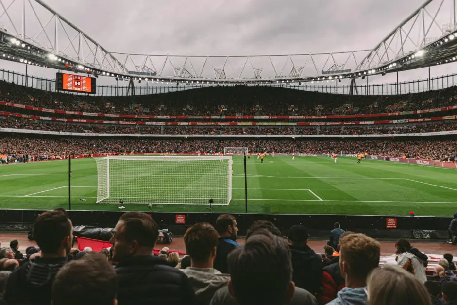 Arsenal billetter