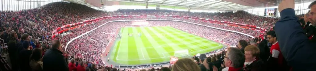 Premier League program 2019/20 - Londonklubber.dk