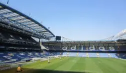 Chelsea billetter - Stamford Bridge