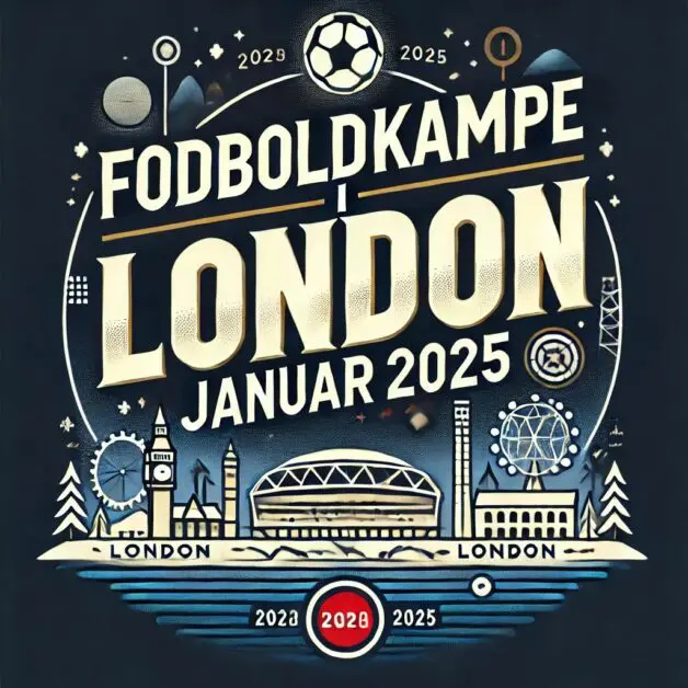 FODBOLDKAMPE_I_LONDON_JANUAR_2025