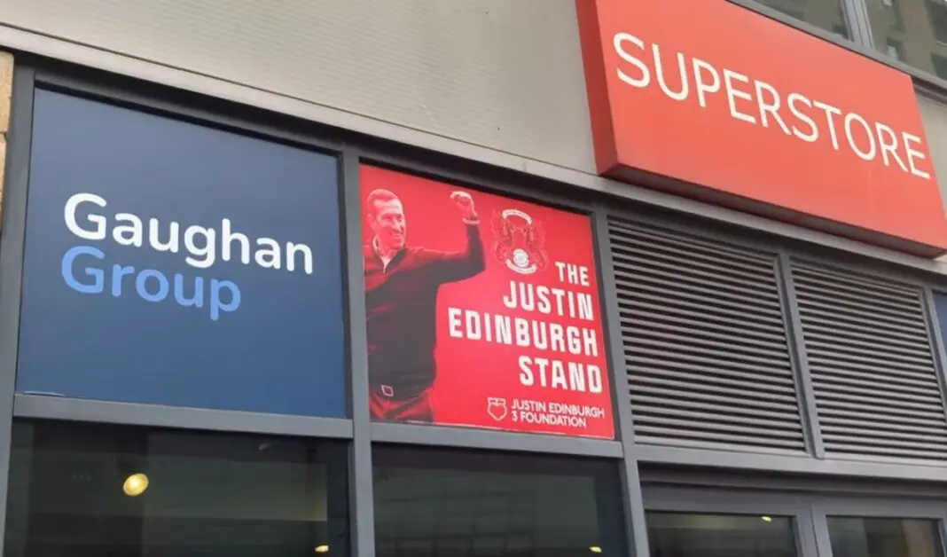 Leyton Orient fanbutik - Superstore