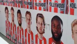 Brentford - fodboldrejse