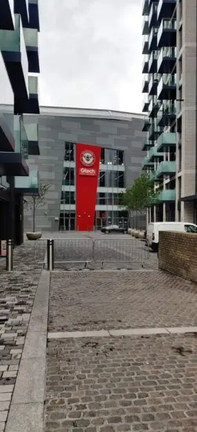 Brentford guide