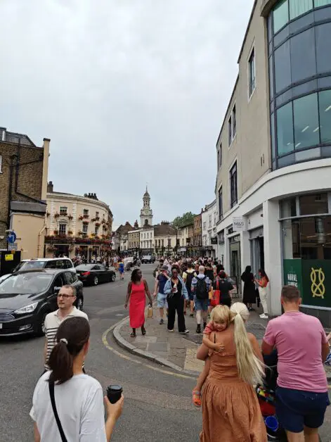 Greenwich