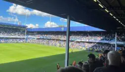 Loftus Road - QPR - Shepherds bush