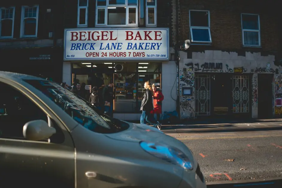 Photo by Simon Tartarotti fra Unsplash