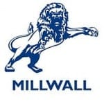 Millwall logo