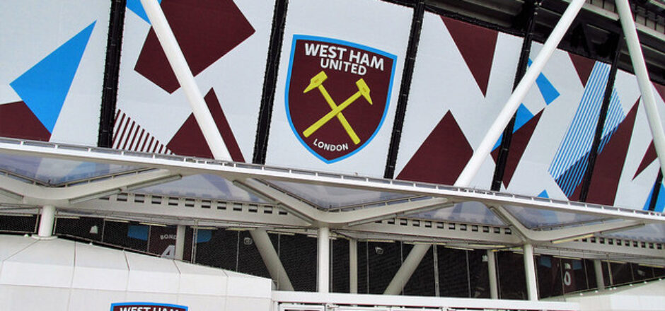 fodboldkampe i london West Ham - London Stadium