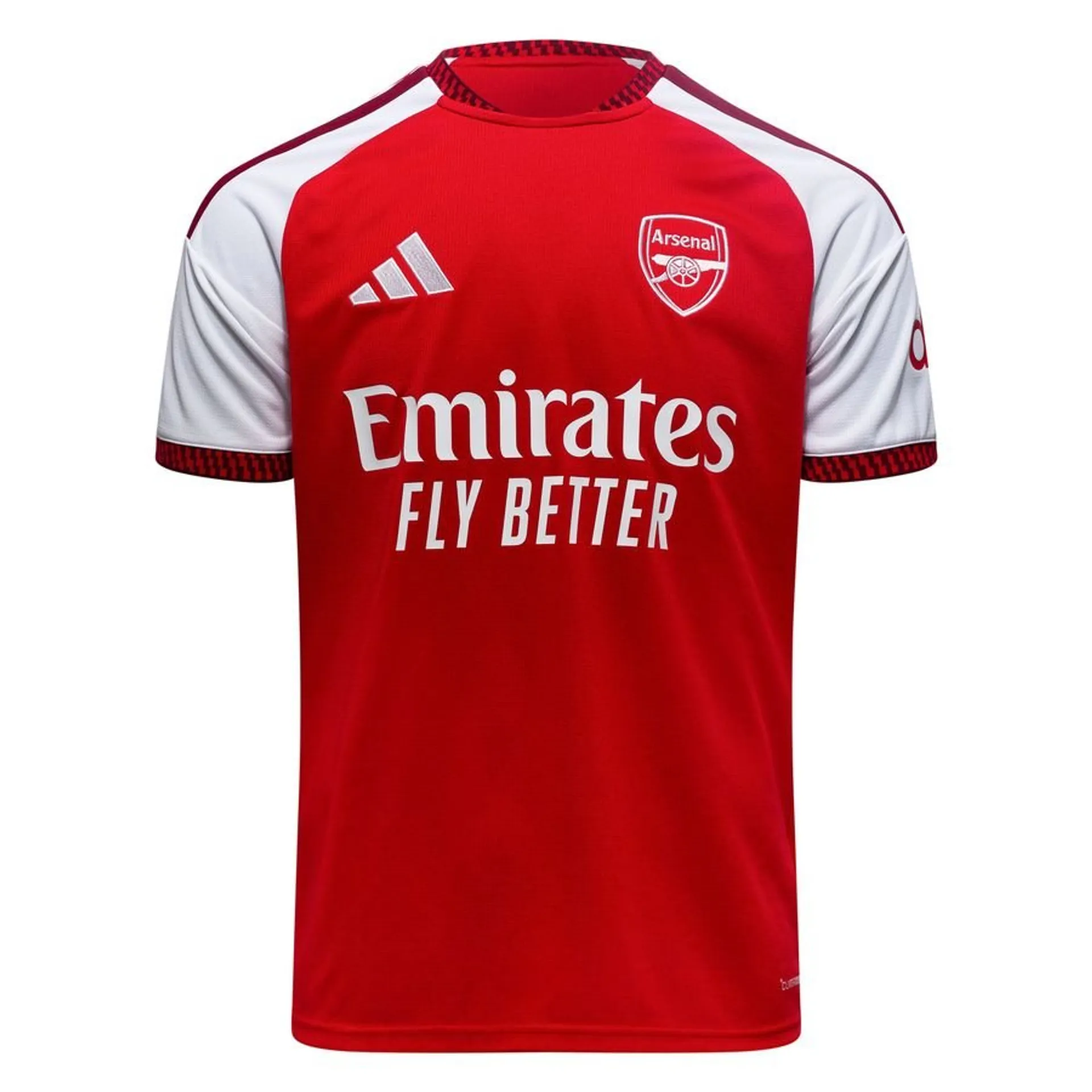 Arsenal hjemmebanetrøje 26-27