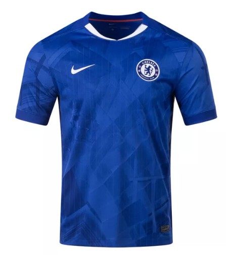 Chelsea trøje 2015-26