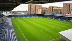 AFC Wimbledon billetter og fodboldrejser
