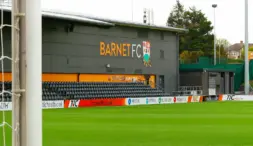 Barnet FC billetter og fodboldrejser
