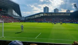 Brentford billetter og fodboldrejser