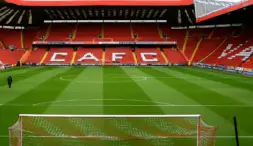 Charlton Athletic billetter og fodboldrejser