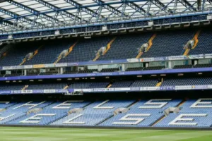 Chelsea-billetter