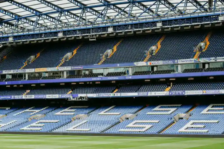Chelsea-billetter