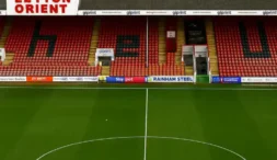 Leyton Orient billetter - fodboldrejser