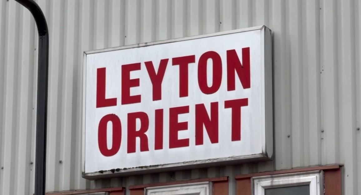 Leyton Orient