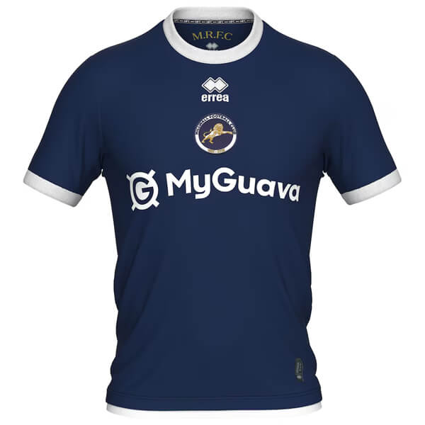Millwall-Hjemmebanetrøje-25-26