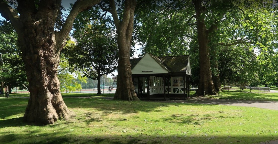 Kennington Park